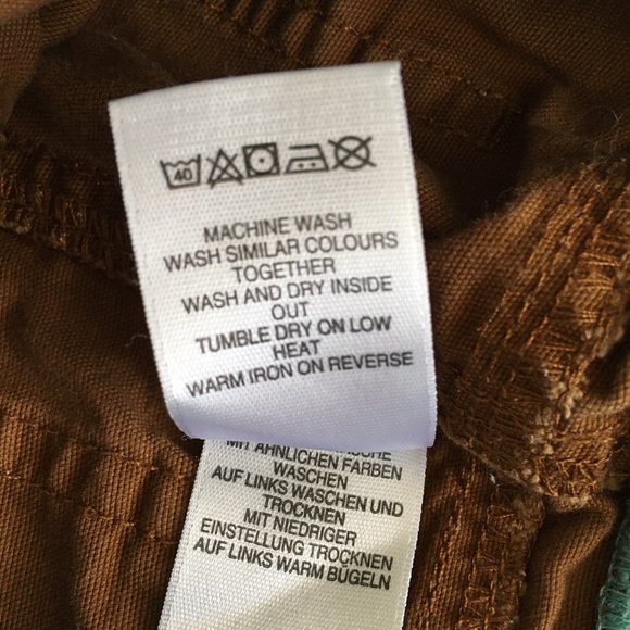 Baby Boden Pants, 18-24m - Picture 4 of 4